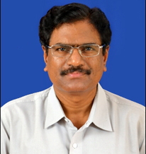 Dr. M. R. Reddy