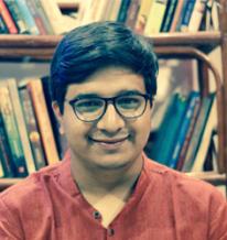 Mr. Mandar Karanjkar