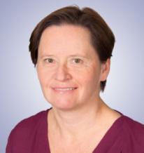 Ms. Veronique Aguera