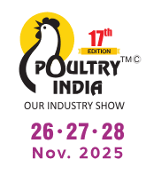 Poultry Logo 17th