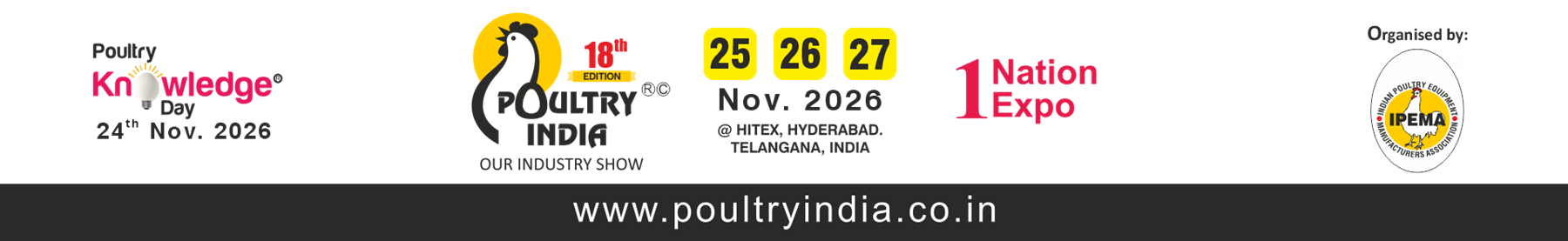 poultry expo
